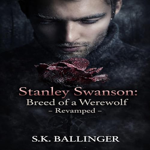 Cover of Stanley Swanson
