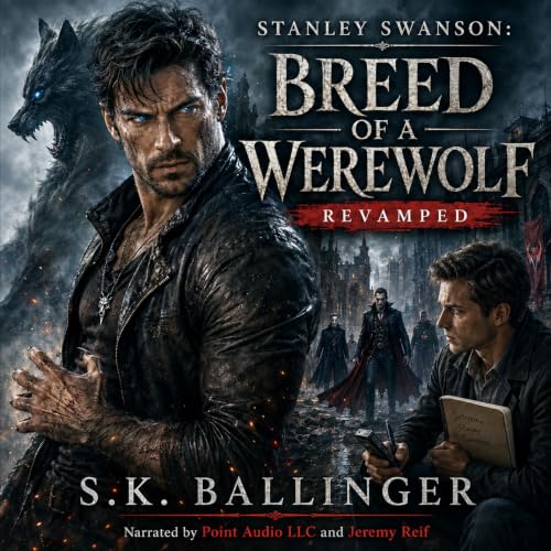 Cover of Stanley Swanson