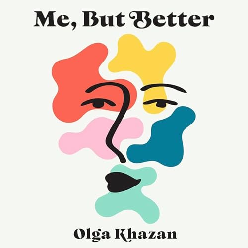 Cover of Me, But Better