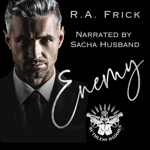Cover of Enemy