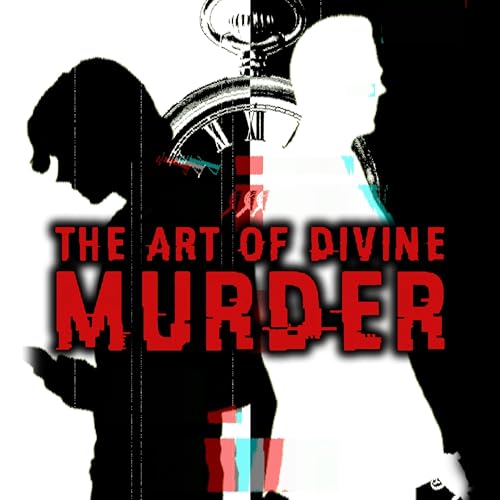Cover of The Art of Divine Murder
