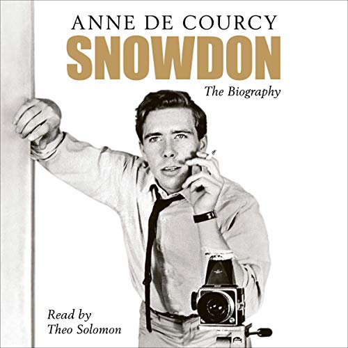 Cover of Snowdon