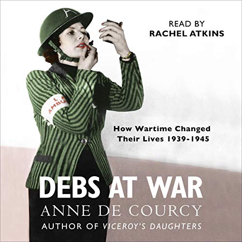 Cover of Debs at War
