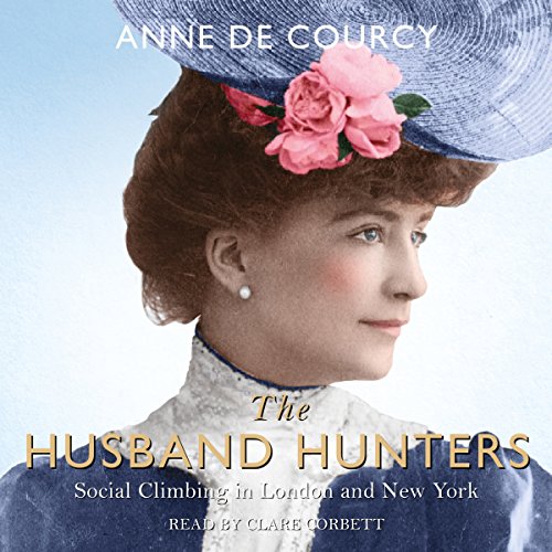 Cover of The Husband Hunters