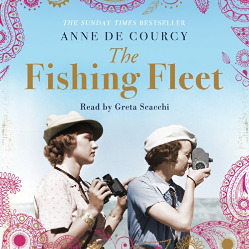 Cover of The Fishing Fleet