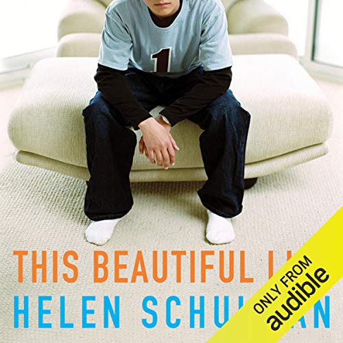 Cover of This Beautiful Life