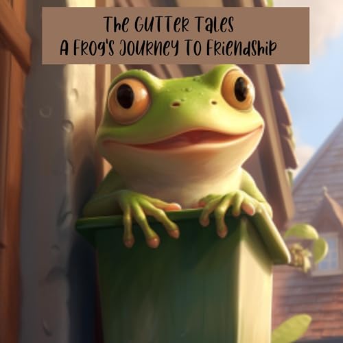 Cover of The Gutter Tales