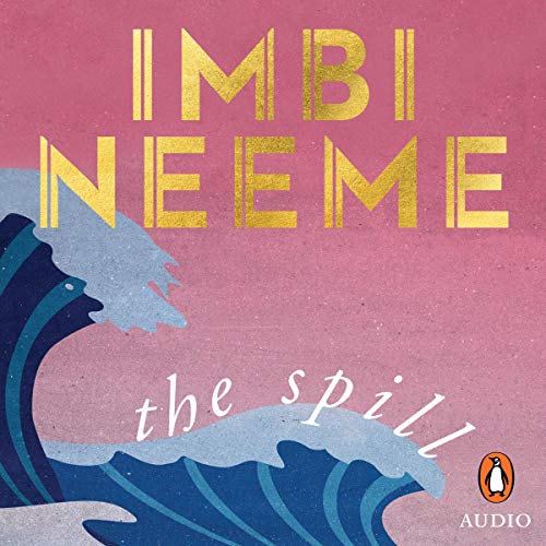 Cover of The Spill