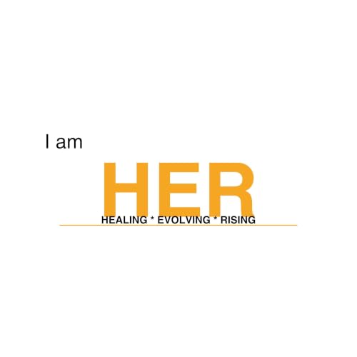Cover of I Am Her