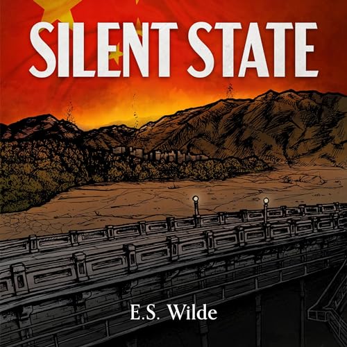 Cover of Silent State