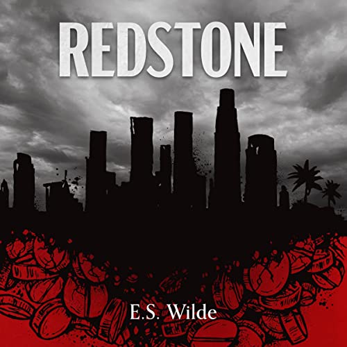 Cover of Redstone