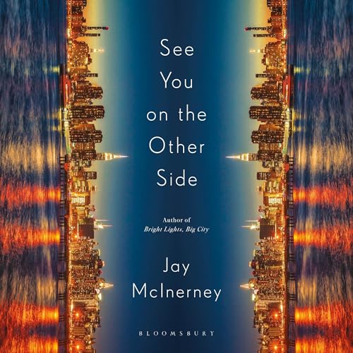 Cover of See You on the Other Side