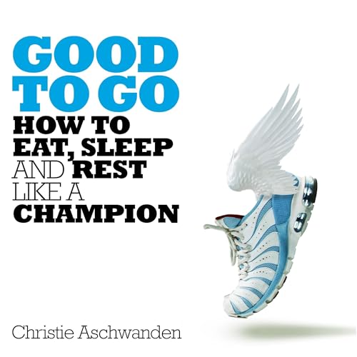 Cover of Good to Go