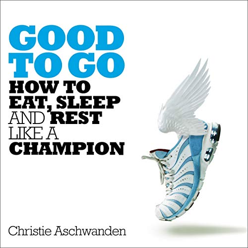 Cover of Good to Go