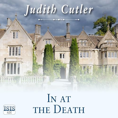Cover of In at the Death