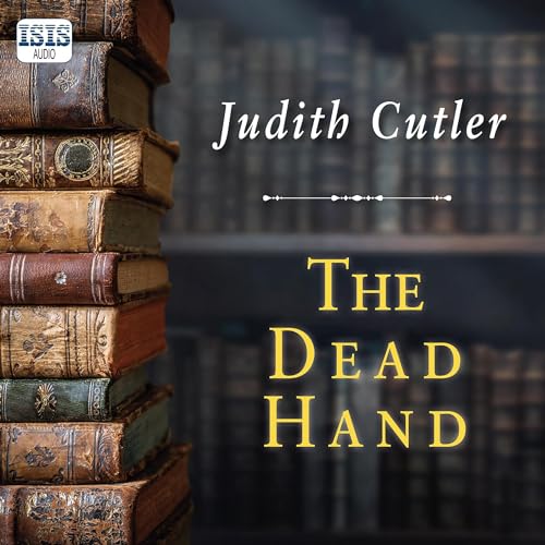 Cover of The Dead Hand