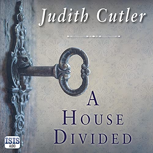 Cover of A House Divided