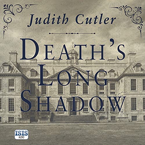 Cover of Death's Long Shadow