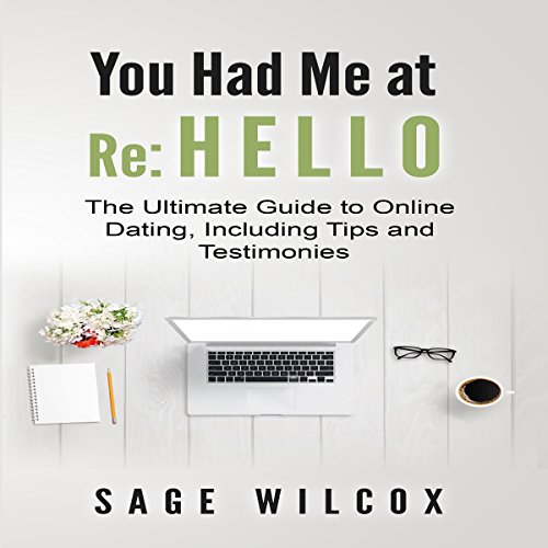 Cover of You Had Me at Re: Hello