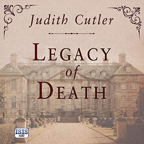 Cover of Legacy of Death