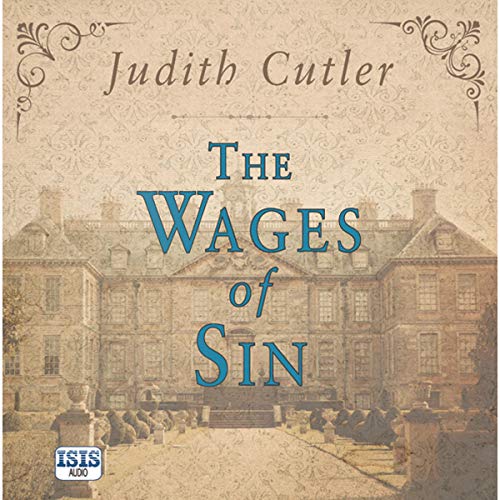 Cover of The Wages of Sin