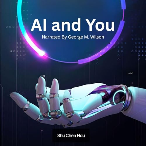 Cover of AI and You