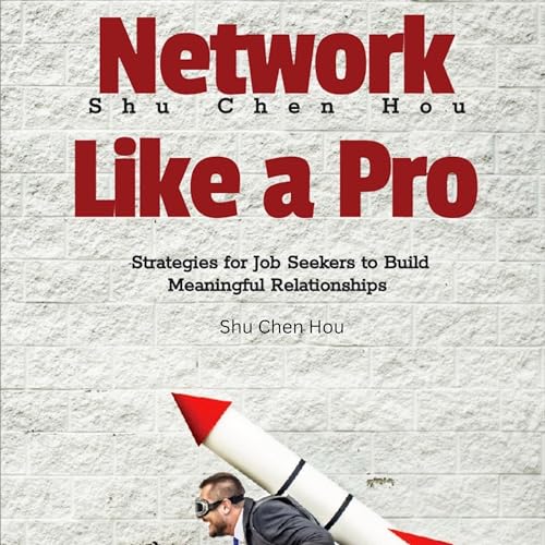 Cover of Network Like a Pro