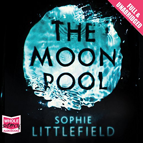 Cover of The Moon Pool