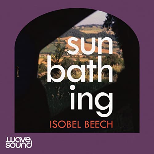 Cover of Sunbathing