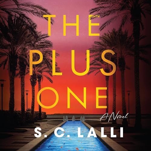 Cover of The Plus One