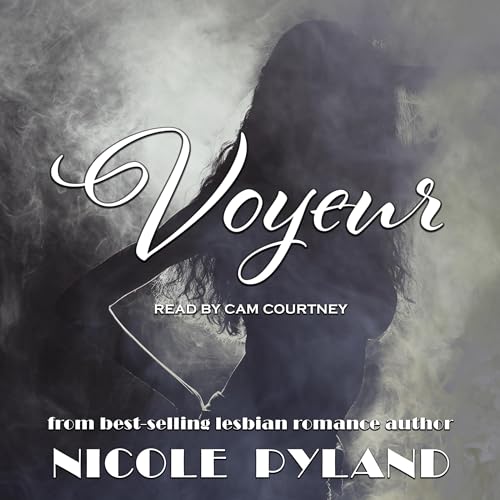 Cover of Voyeur