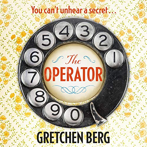 Cover of The Operator