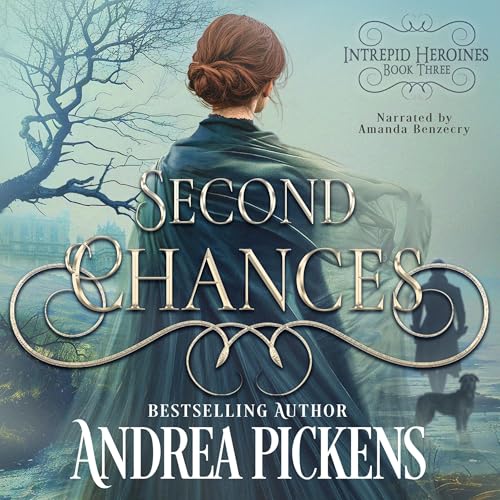 Cover of Second Chances