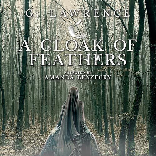 Cover of A Cloak of Feathers
