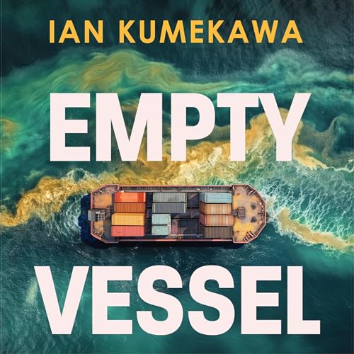 Cover of Empty Vessel