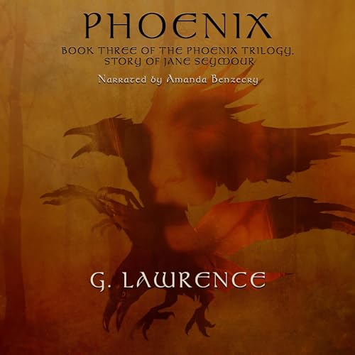 Cover of Phoenix