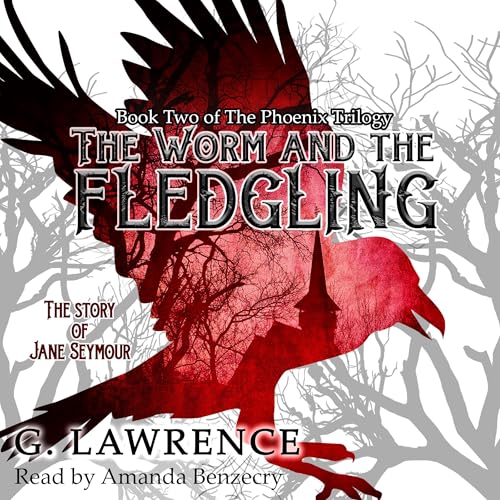 Cover of The Worm and the Fledgling