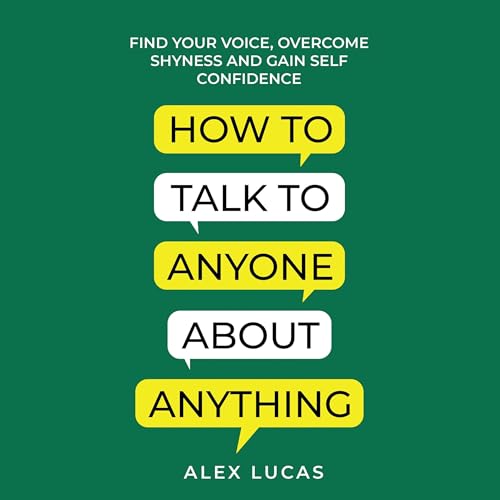 Cover of How to Talk to Anyone About Anything
