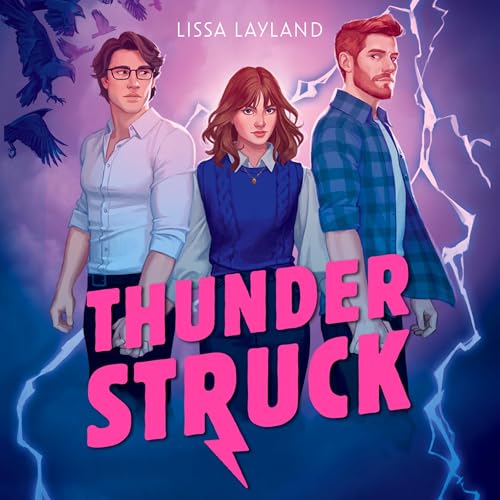 Cover of Thunderstruck