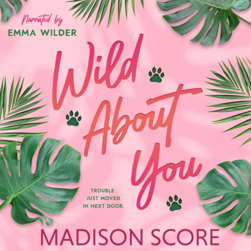 Cover of Wild About You