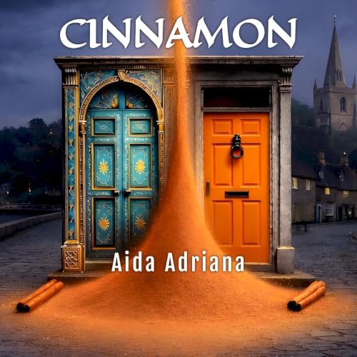Cover of Cinnamon