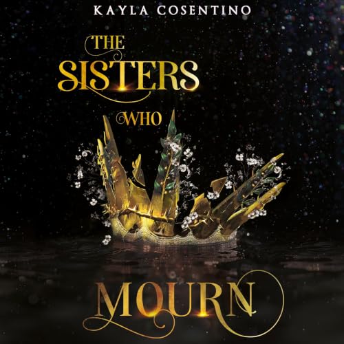 Cover of The Sisters Who Mourn