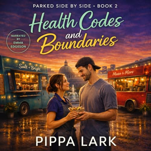 Cover of Health Codes and Boundaries