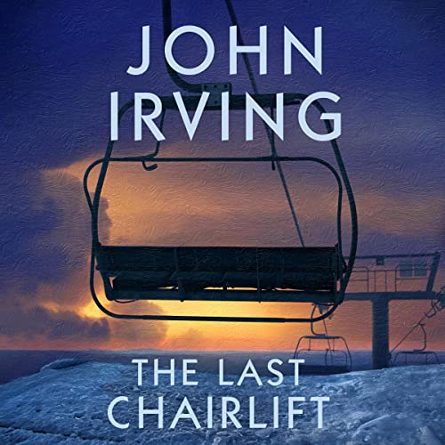 Cover of The Last Chairlift