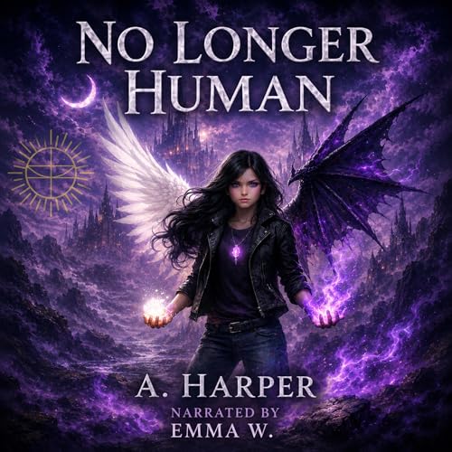 Cover of No Longer Human