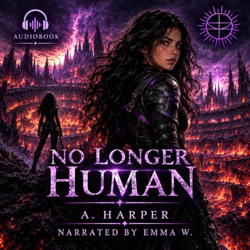 Cover of No Longer Human
