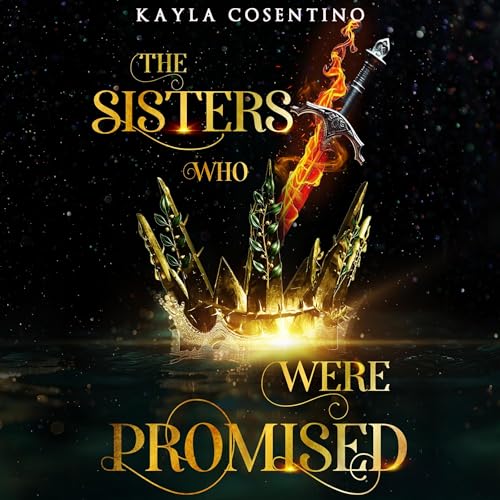 Cover of The Sisters Who Were Promised