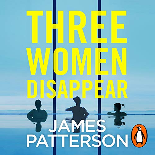 Cover of Three Women Disappear