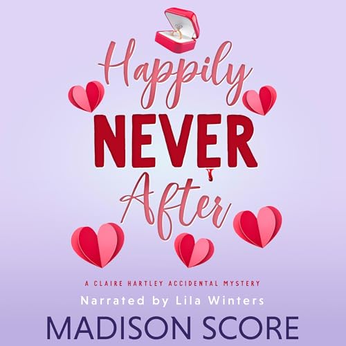 Cover of Happily Never After