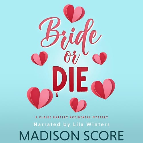 Cover of Bride or Die